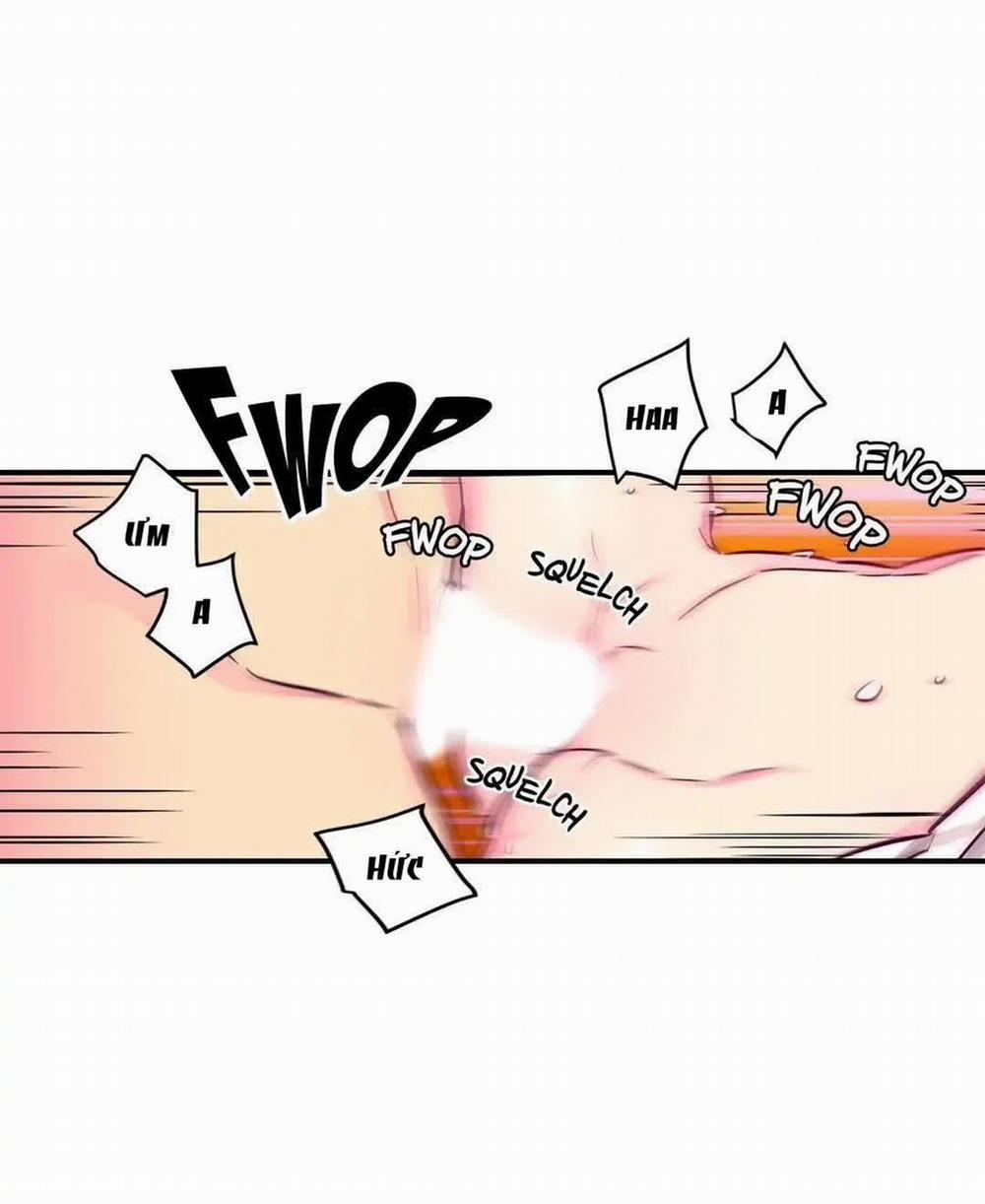 [18+] Hadomae 94 trang 0