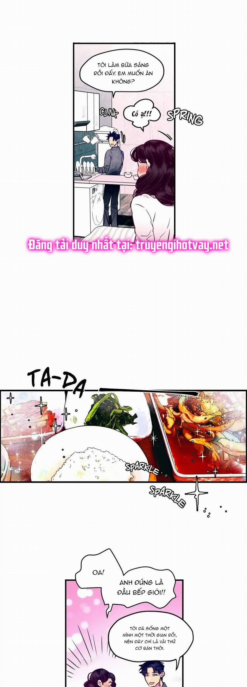 [18+] Hadomae 94 trang 5