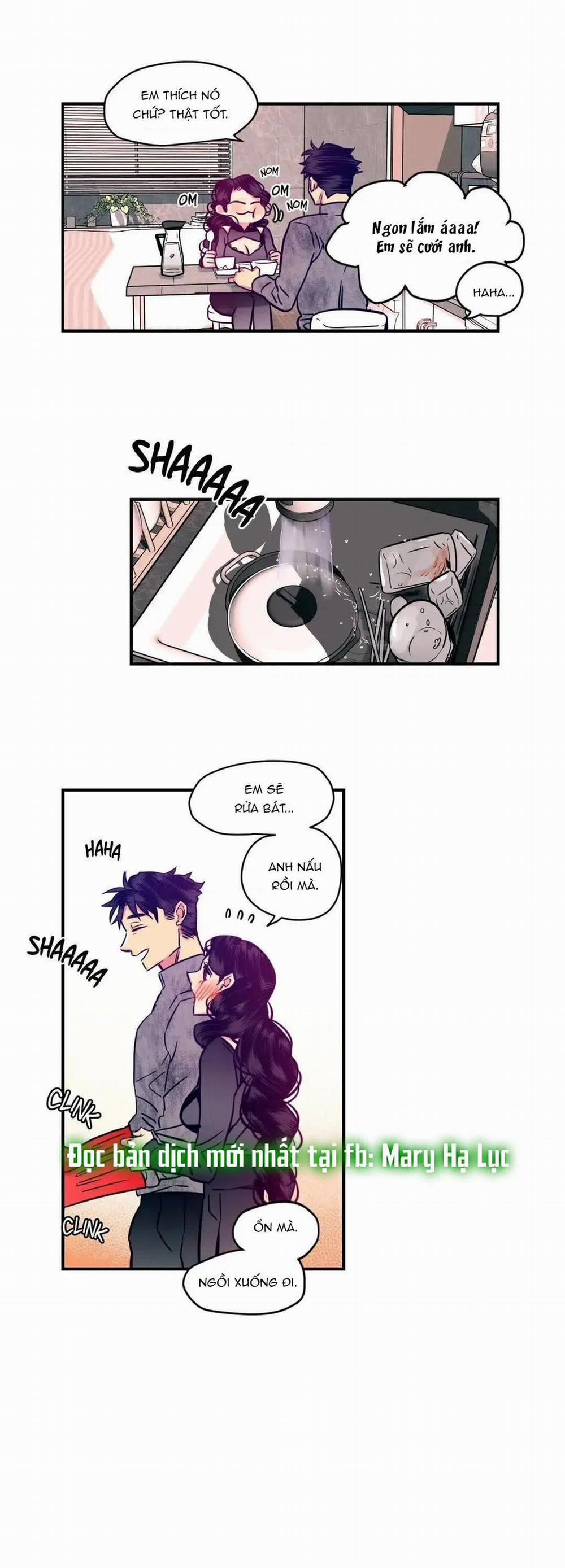 [18+] Hadomae 94 trang 7