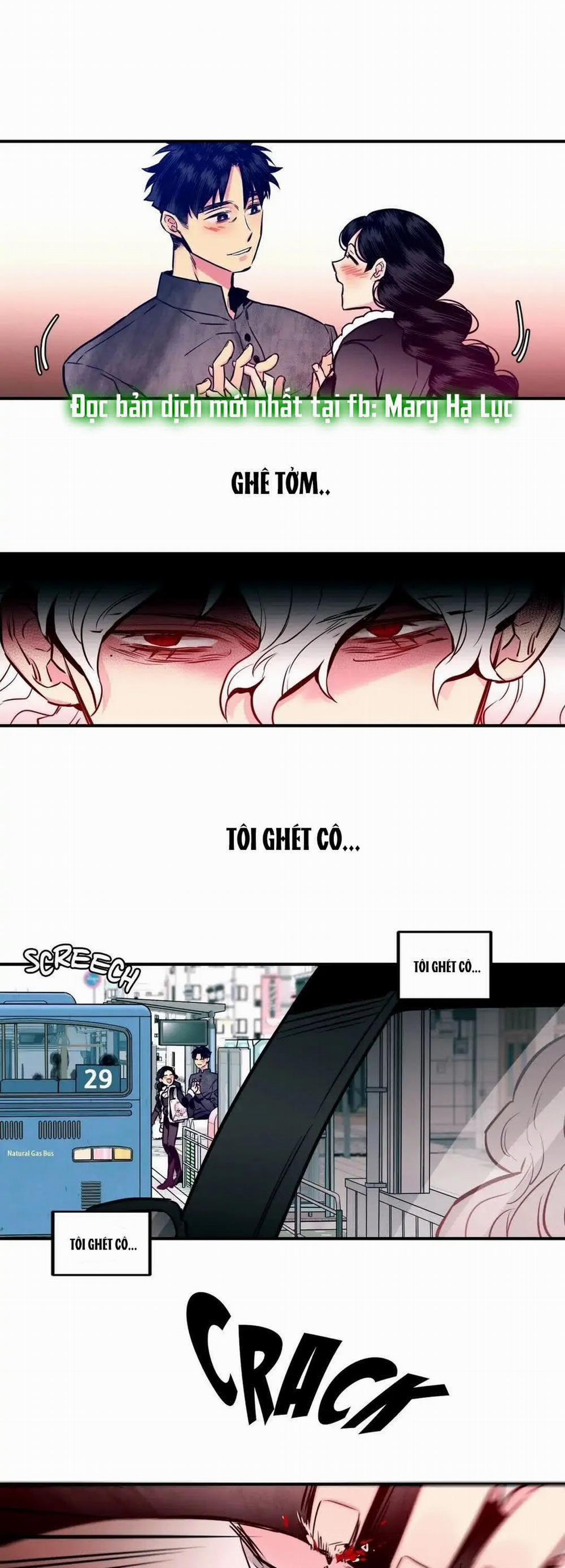 [18+] Hadomae 95 trang 1