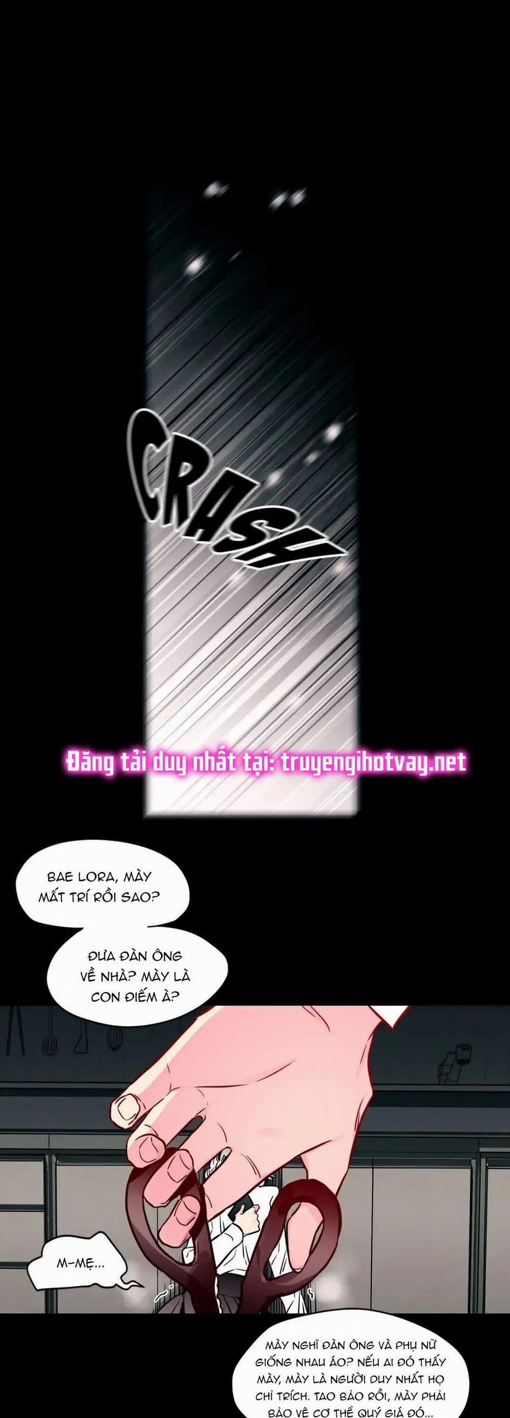 [18+] Hadomae 95 trang 15