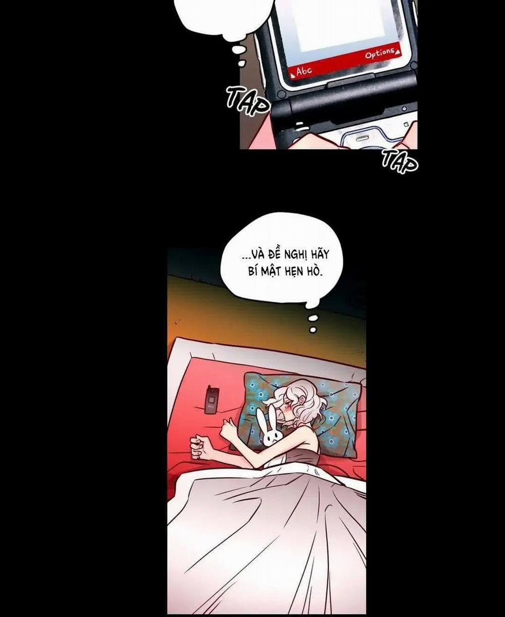 [18+] Hadomae 95 trang 20