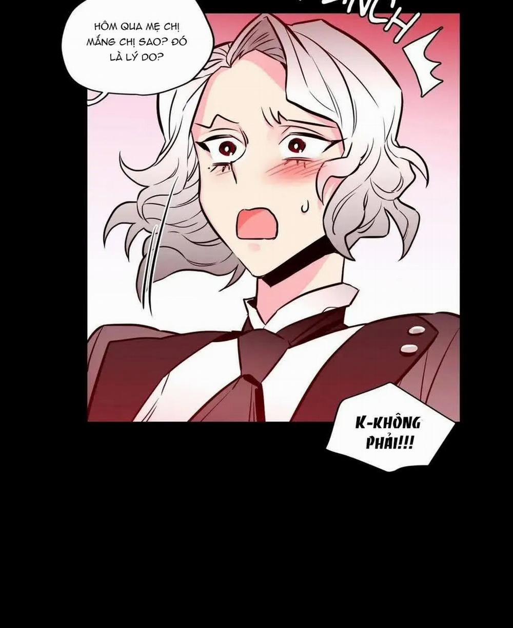 [18+] Hadomae 96 trang 1