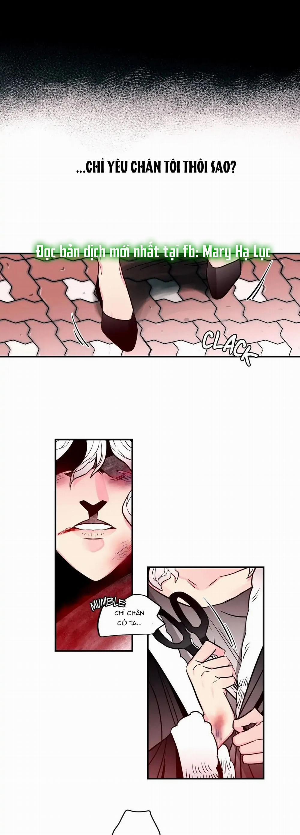 [18+] Hadomae 96 trang 4