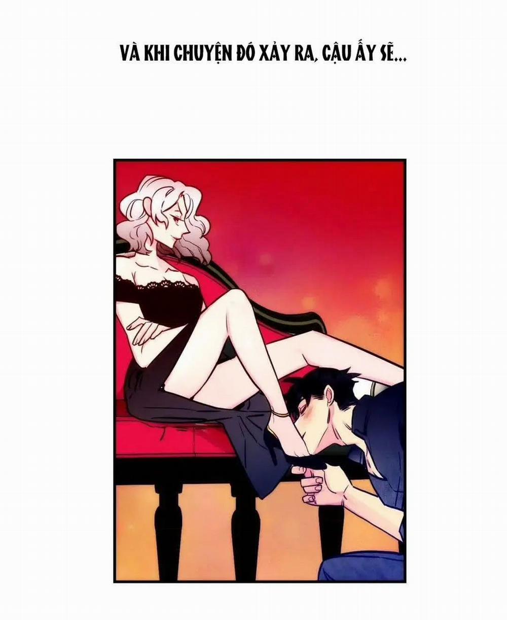 [18+] Hadomae 96 trang 7