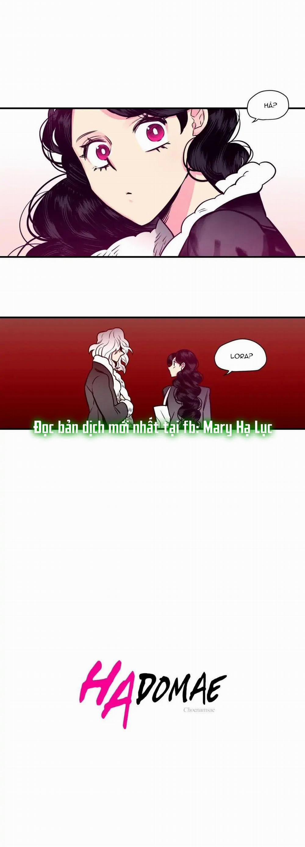 [18+] Hadomae 97 trang 0