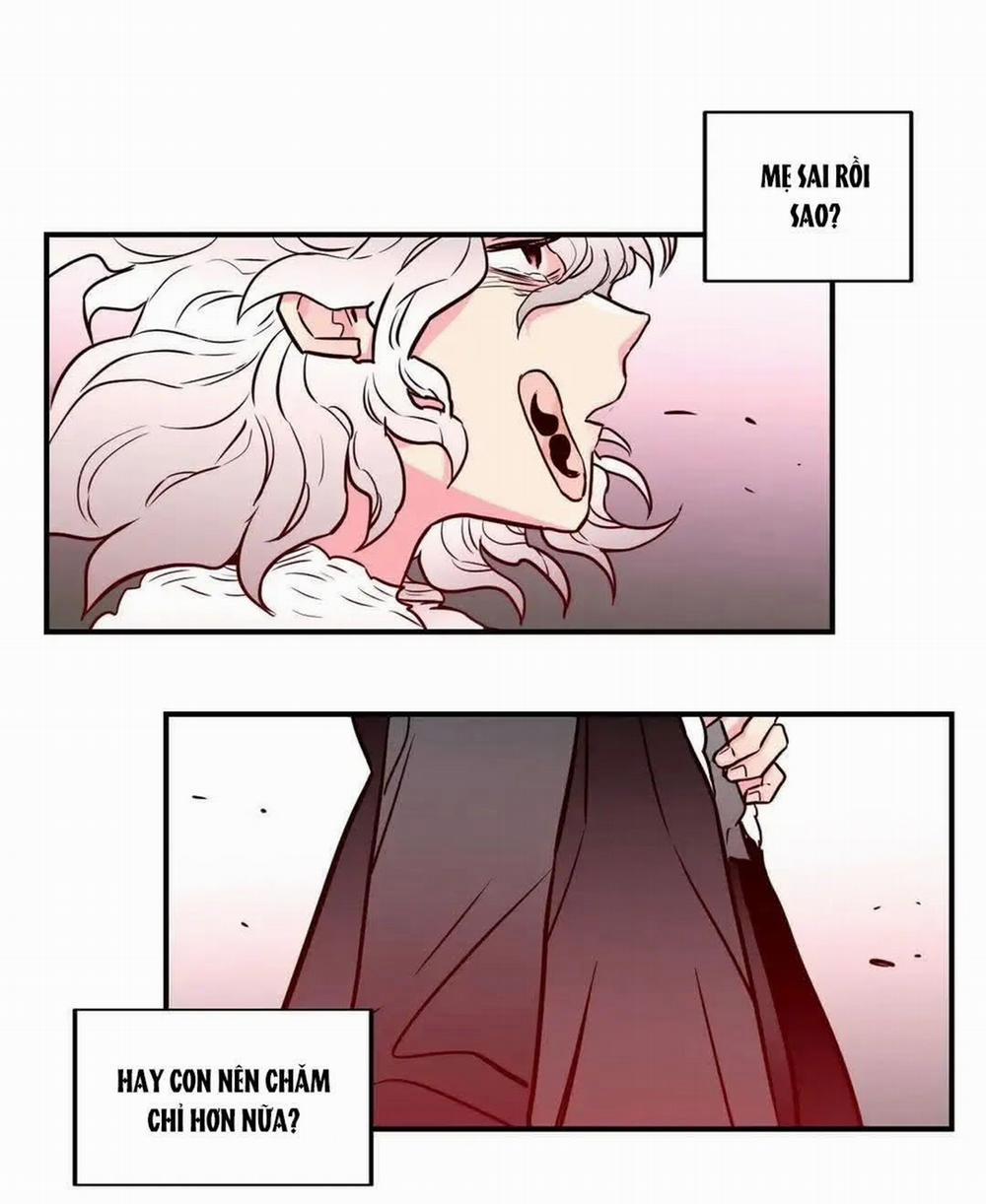 [18+] Hadomae 97 trang 13