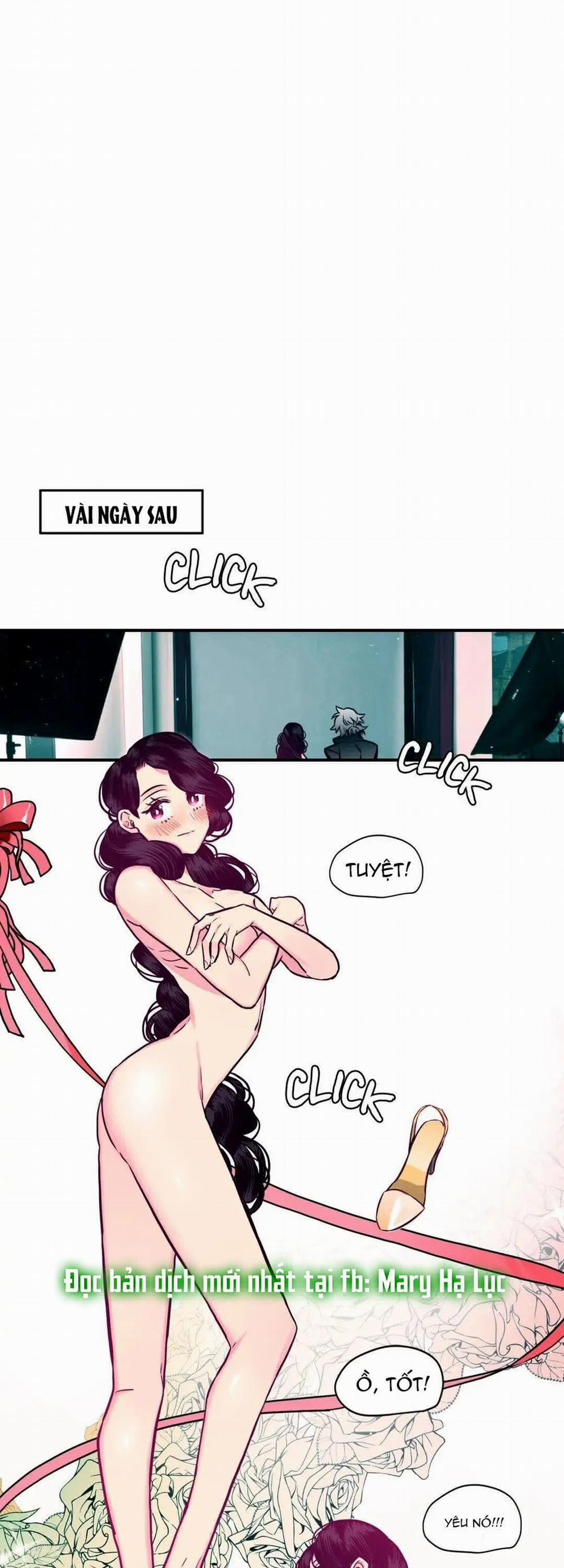 [18+] Hadomae 97 trang 16