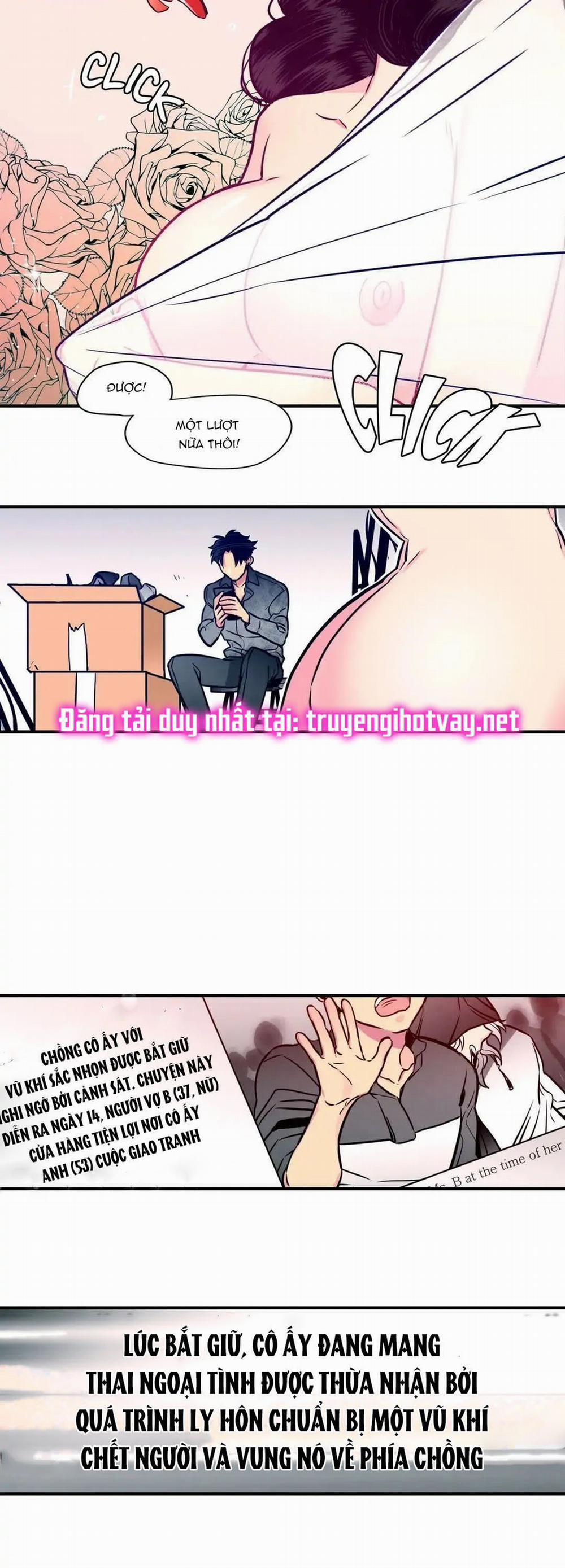 [18+] Hadomae 97 trang 18