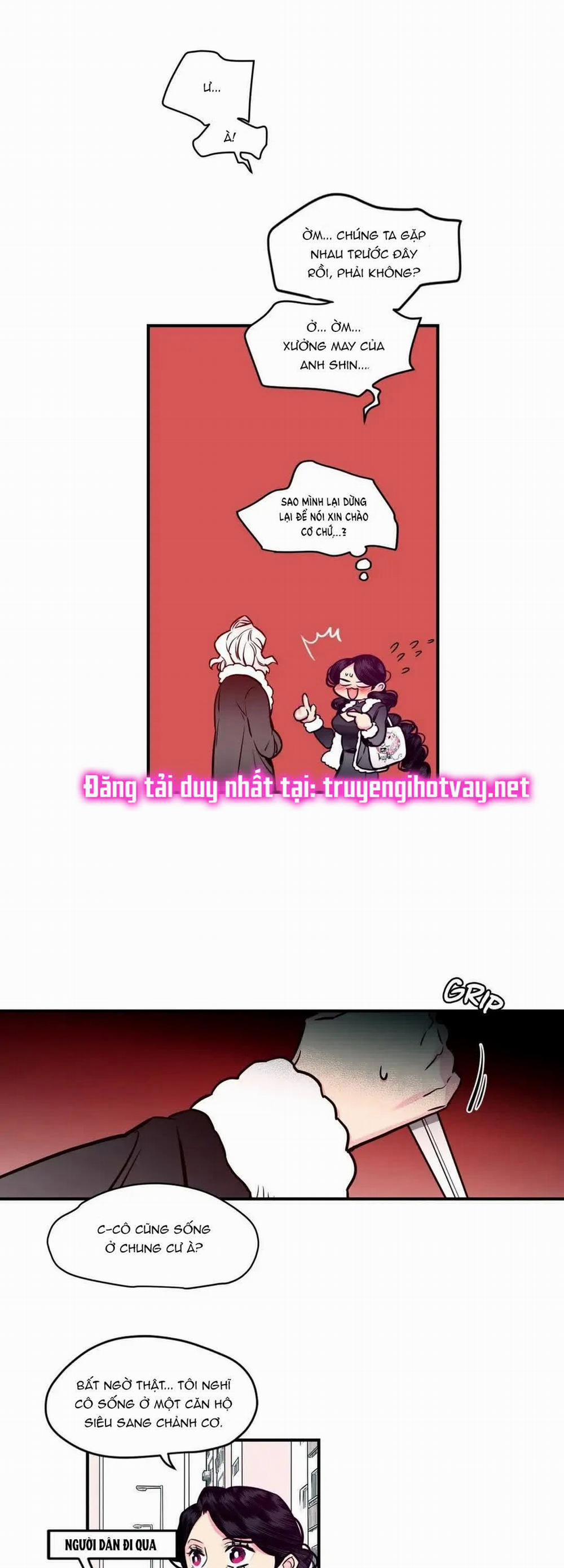 [18+] Hadomae 97 trang 2