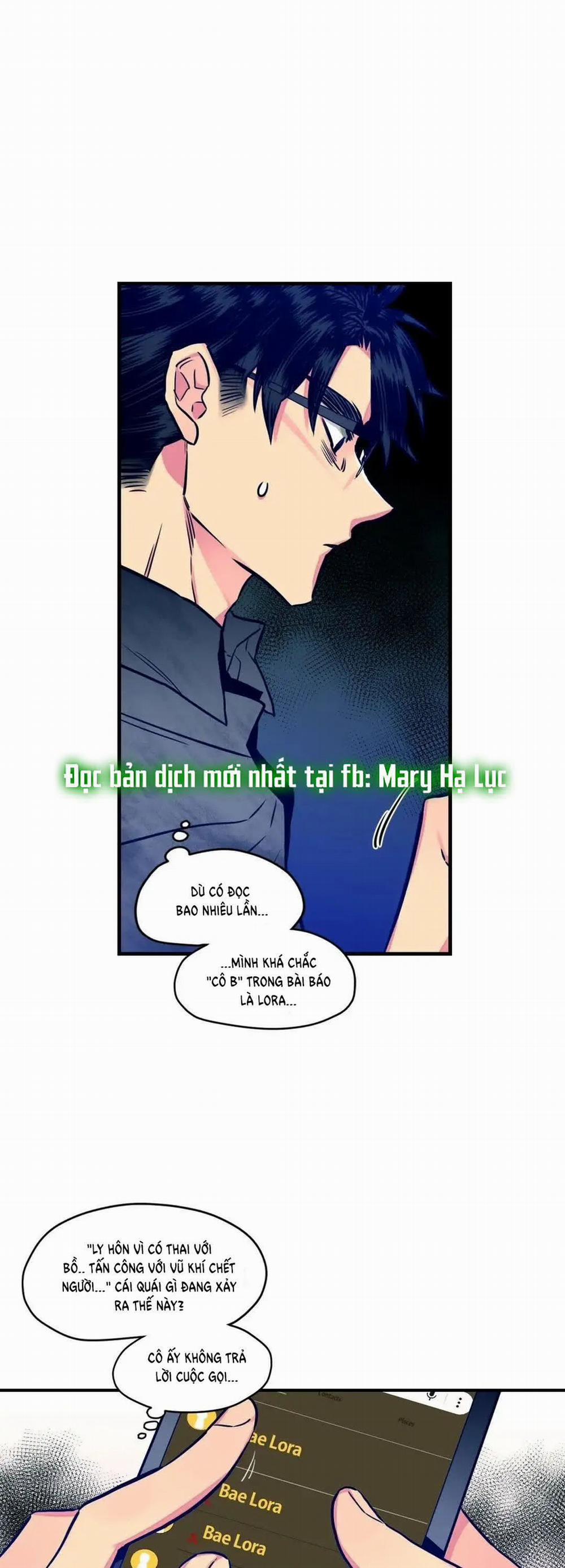 [18+] Hadomae 97 trang 24