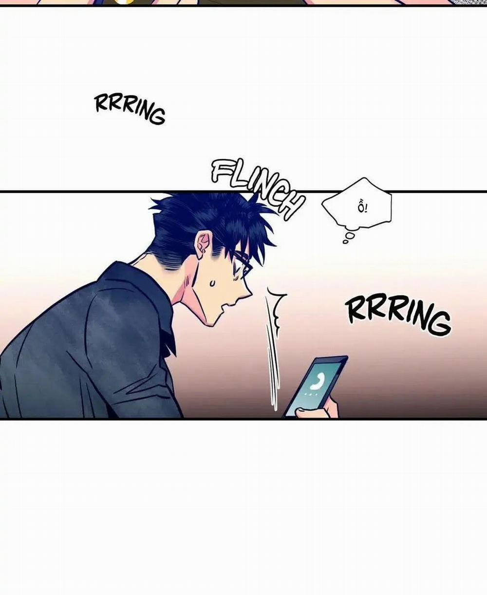 [18+] Hadomae 97 trang 25