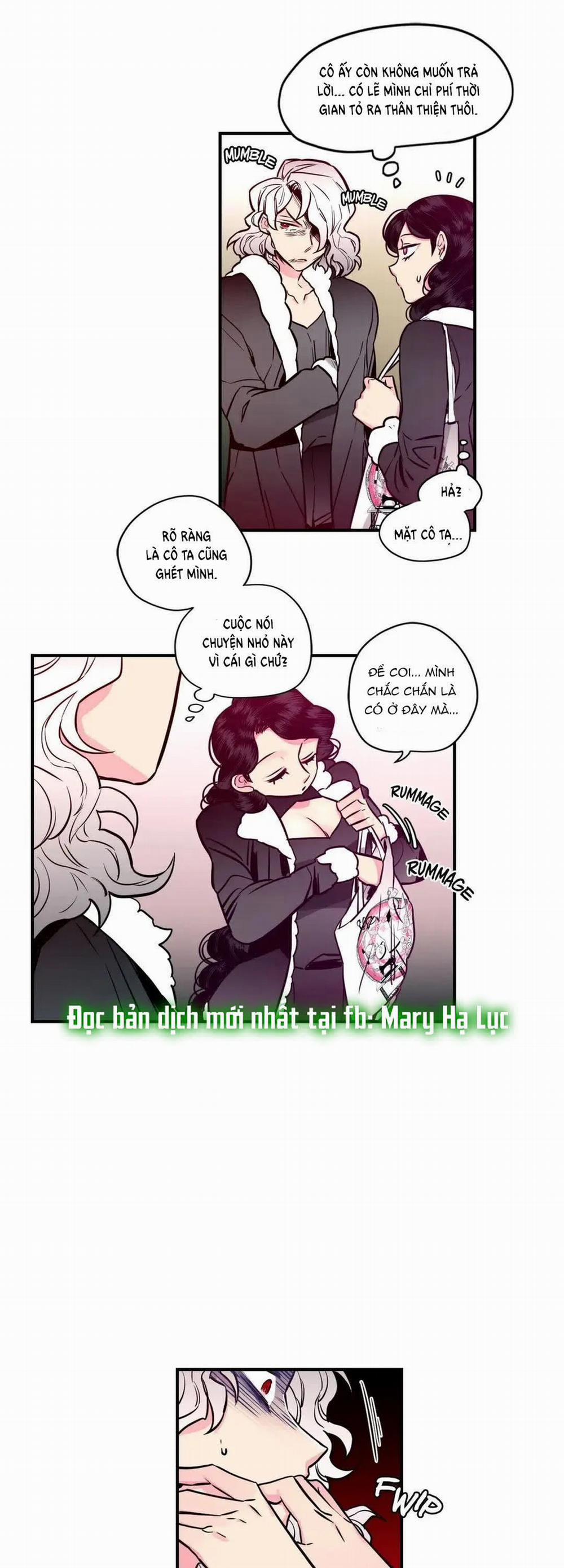 [18+] Hadomae 97 trang 4