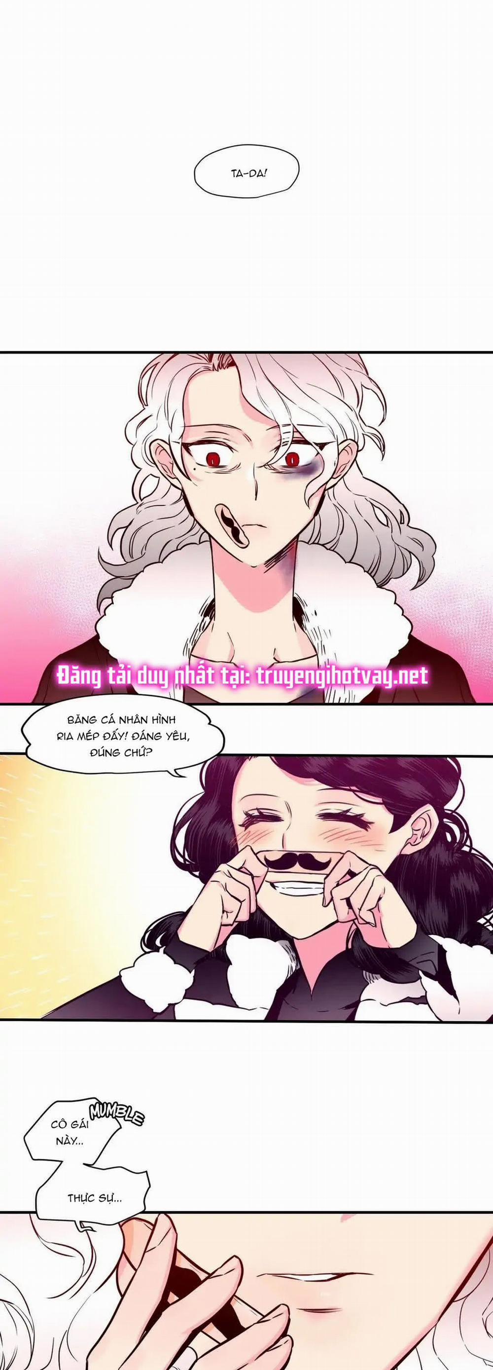 [18+] Hadomae 97 trang 6