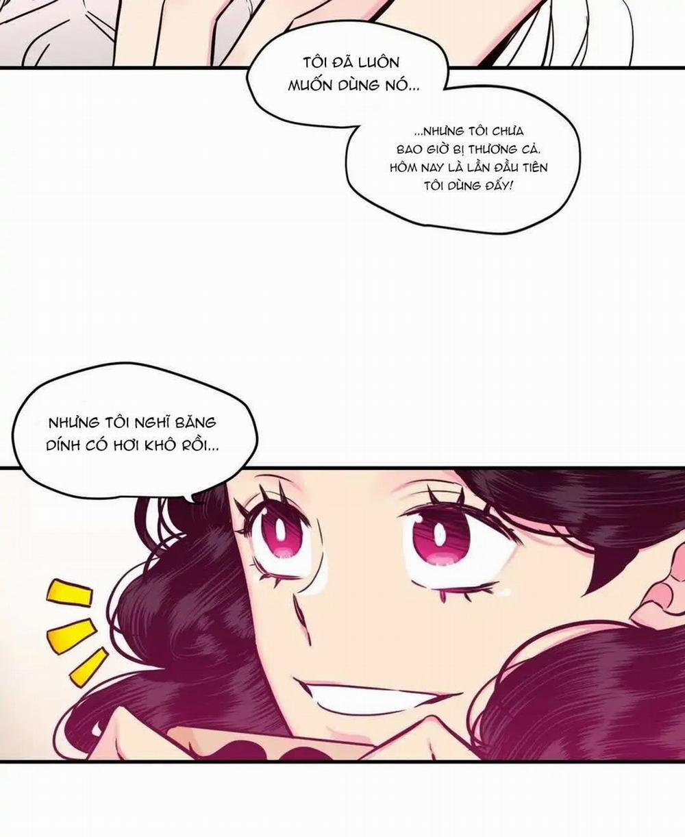 [18+] Hadomae 97 trang 7