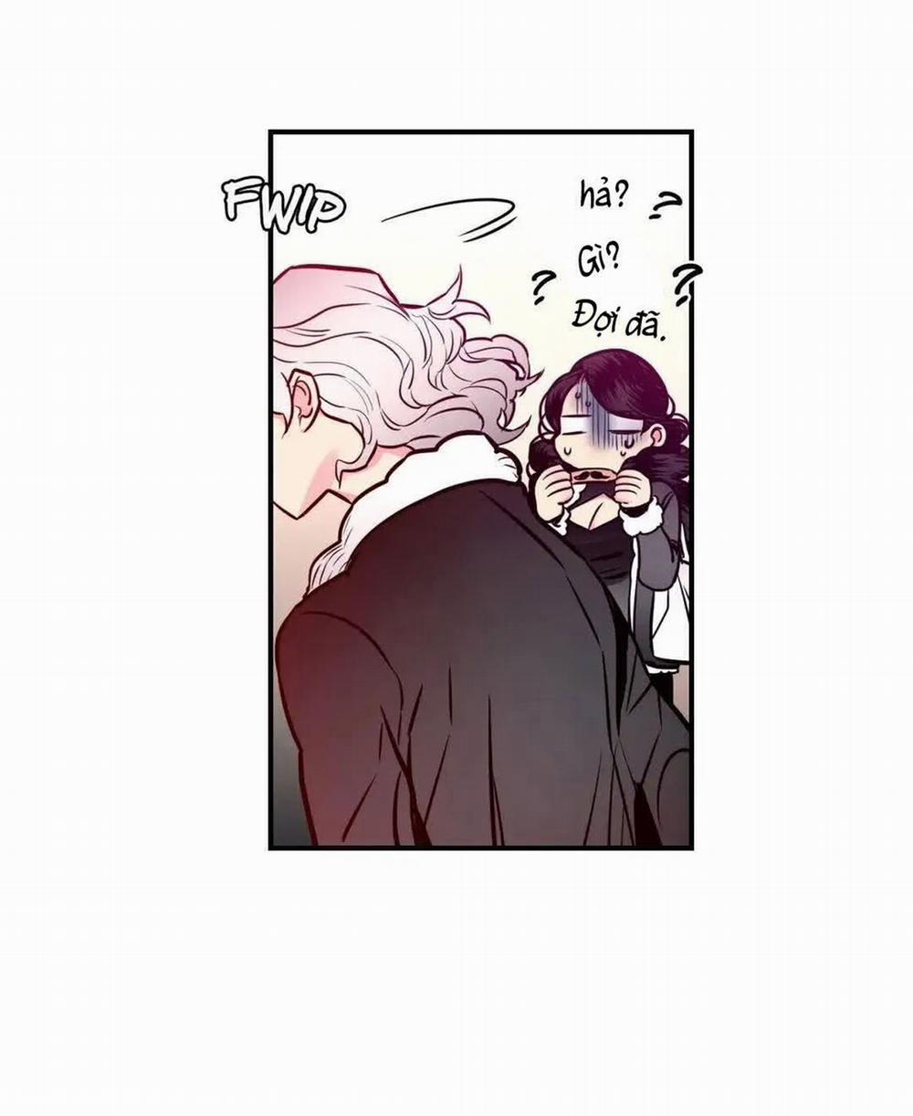 [18+] Hadomae 97 trang 9