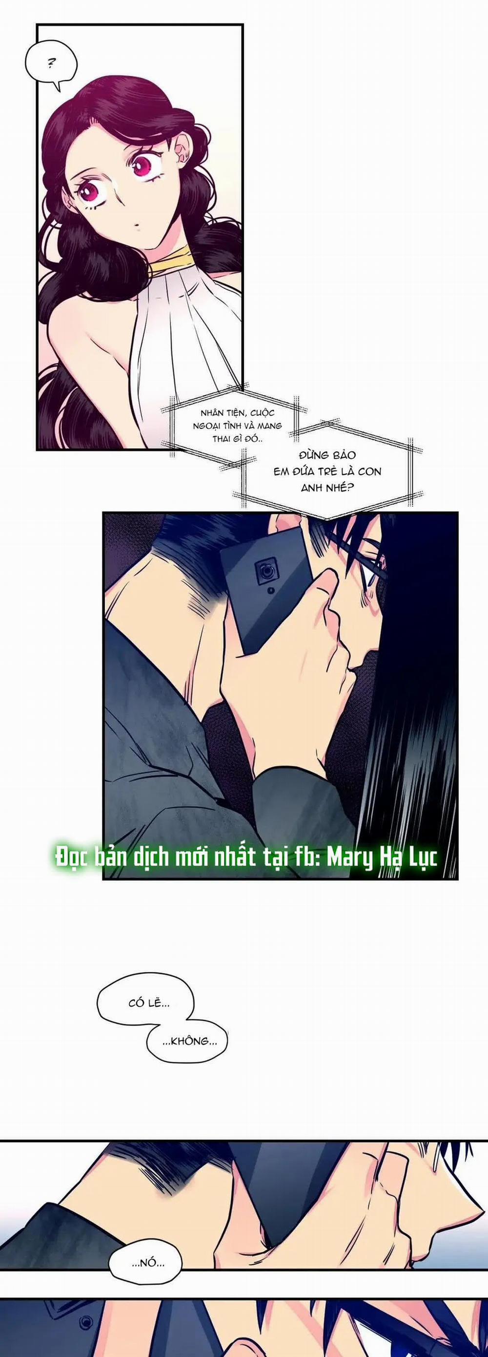 [18+] Hadomae 98 trang 0