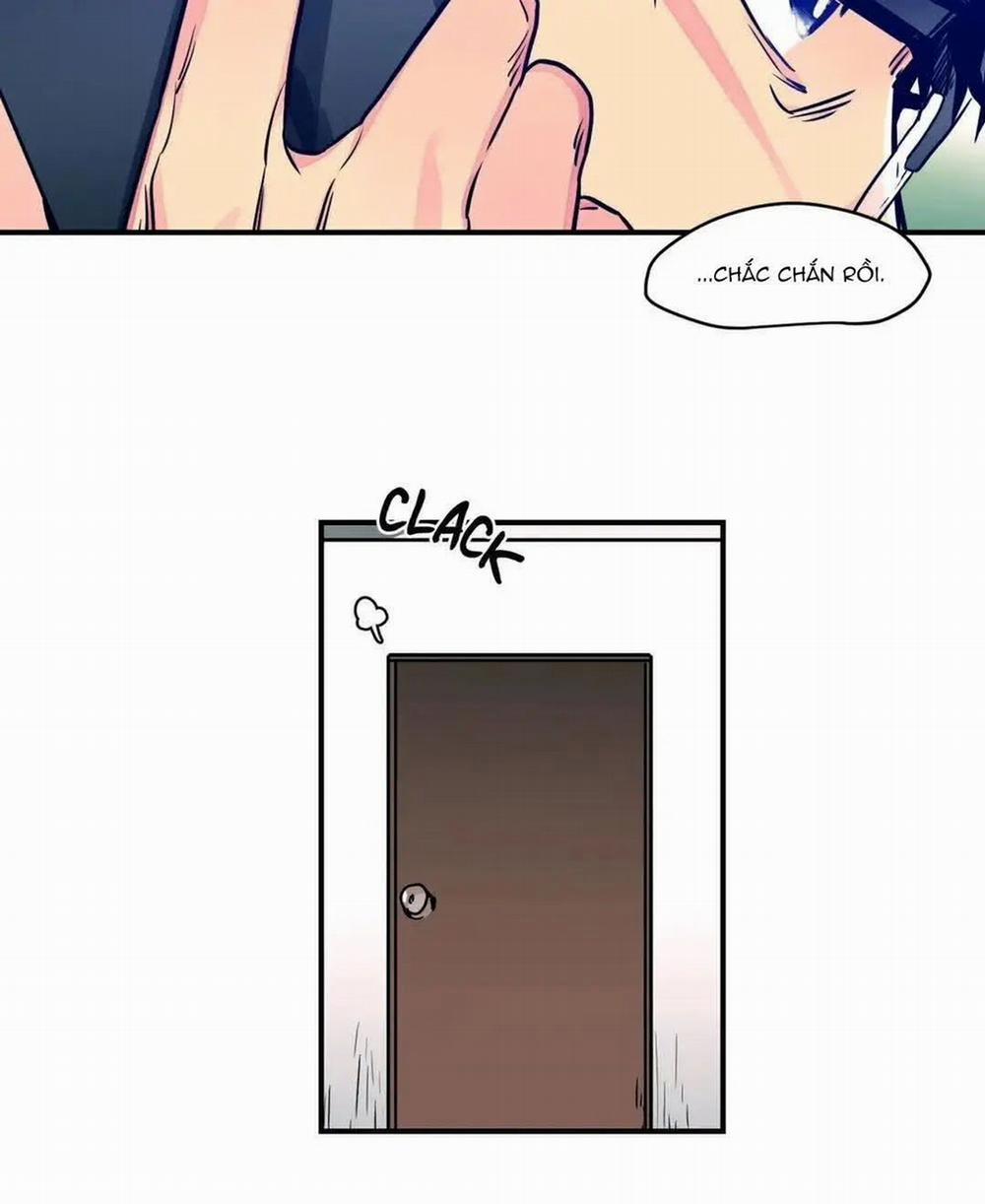 [18+] Hadomae 98 trang 1