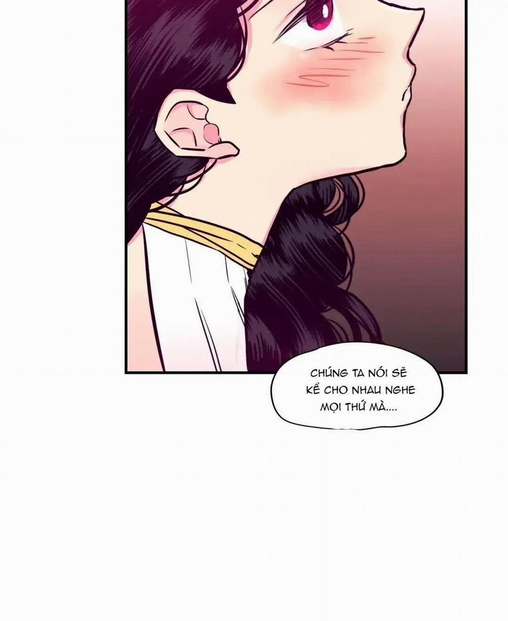 [18+] Hadomae 98 trang 9