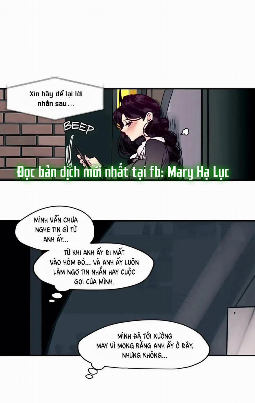 [18+] Hadomae 99 trang 10