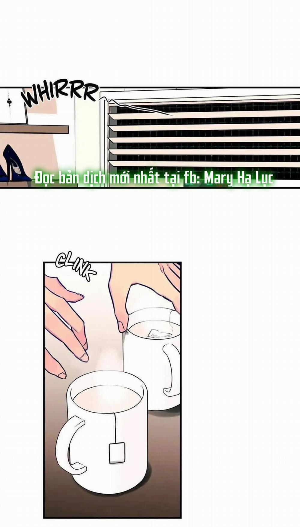 [18+] Hadomae 99 trang 18