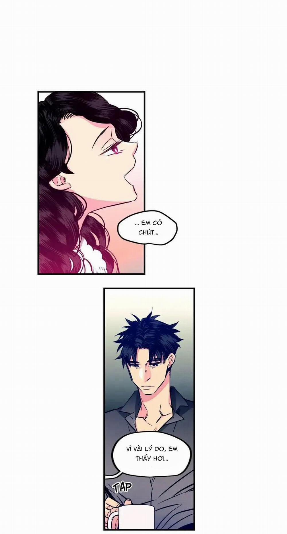 [18+] Hadomae 99 trang 20