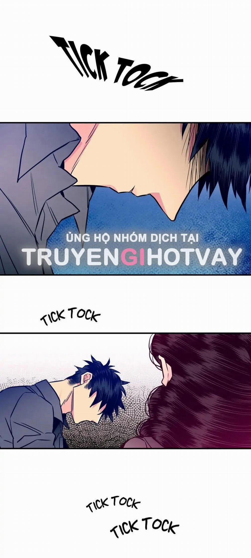 [18+] Hadomae 99 trang 23