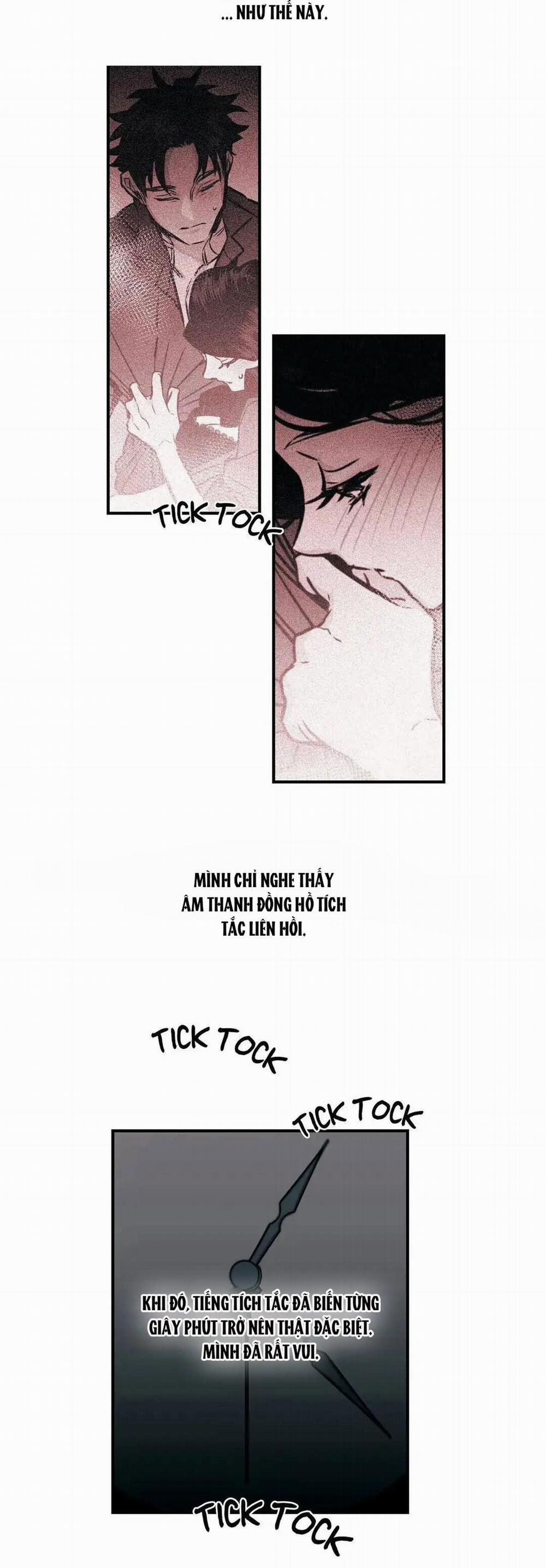 [18+] Hadomae 99 trang 25