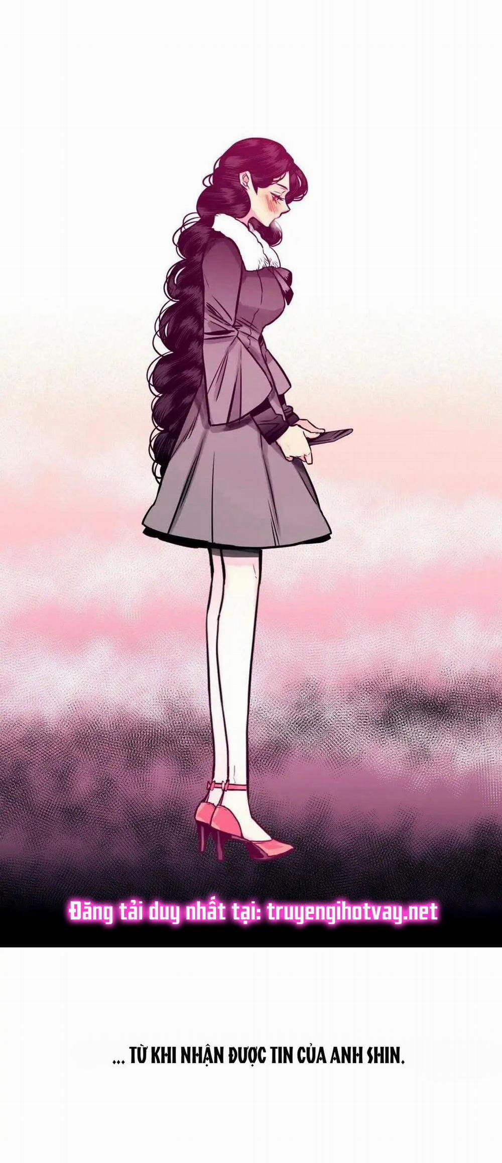 [18+] Hadomae 99 trang 3