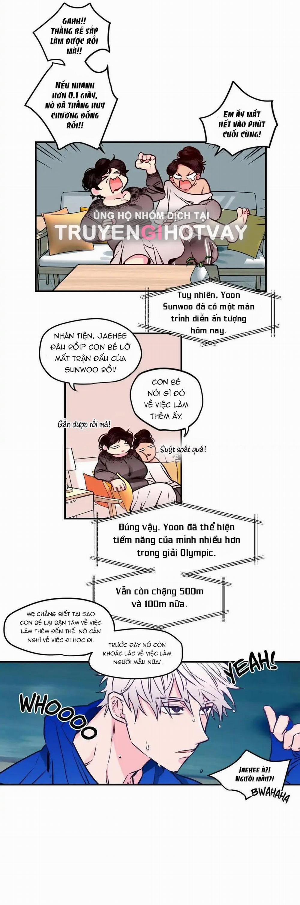 [18+] Hadomae 99 trang 7