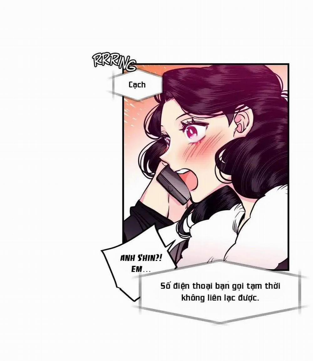 [18+] Hadomae 99 trang 9