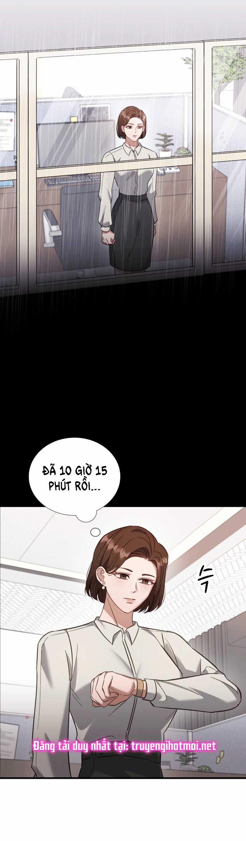 [18+] Hae Joo Của Tôi 1.1 trang 10