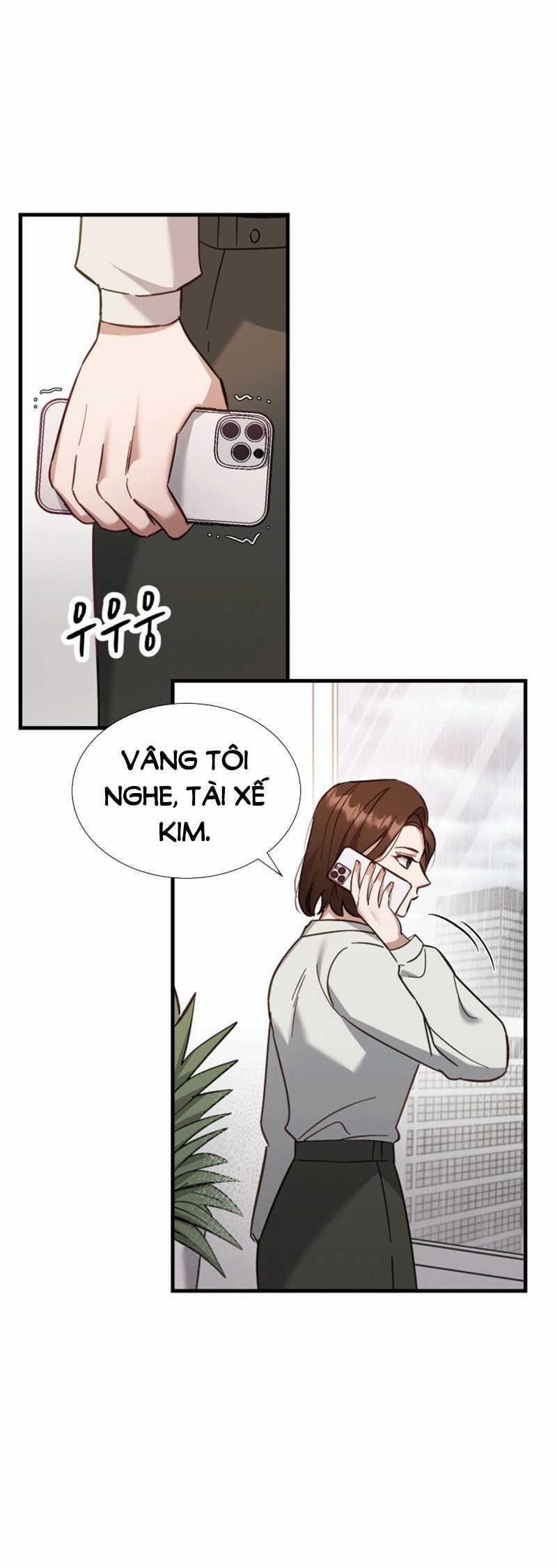 [18+] Hae Joo Của Tôi 1.1 trang 11