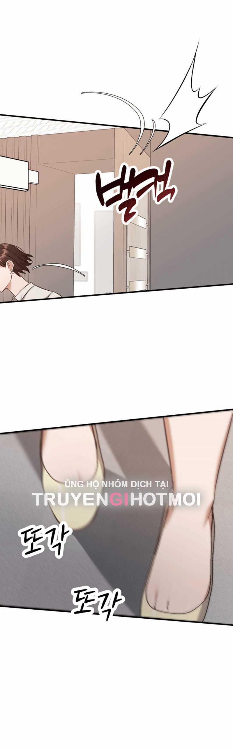 [18+] Hae Joo Của Tôi 1.1 trang 13