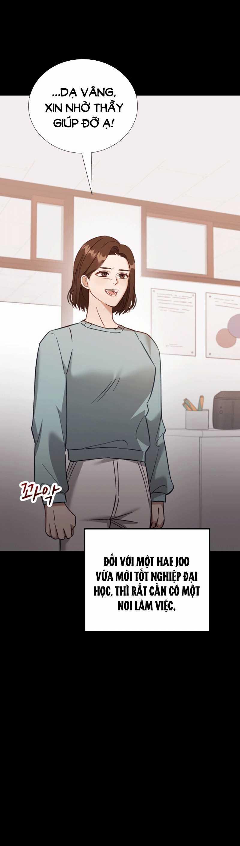 [18+] Hae Joo Của Tôi 1.1 trang 17