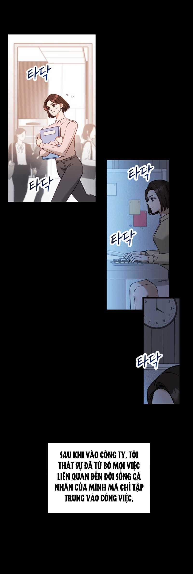 [18+] Hae Joo Của Tôi 1.1 trang 18