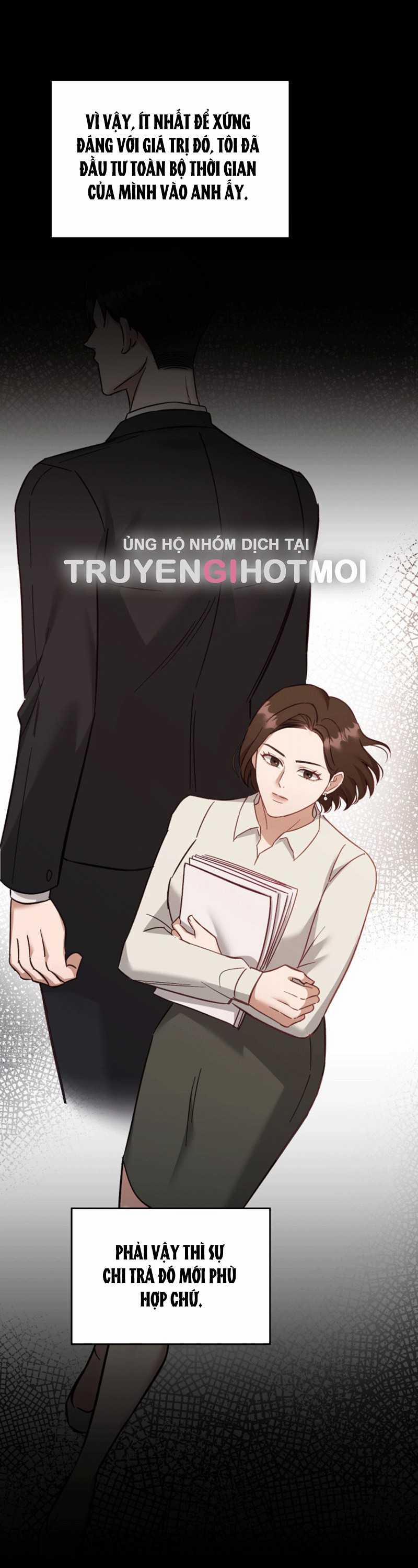 [18+] Hae Joo Của Tôi 1.1 trang 20