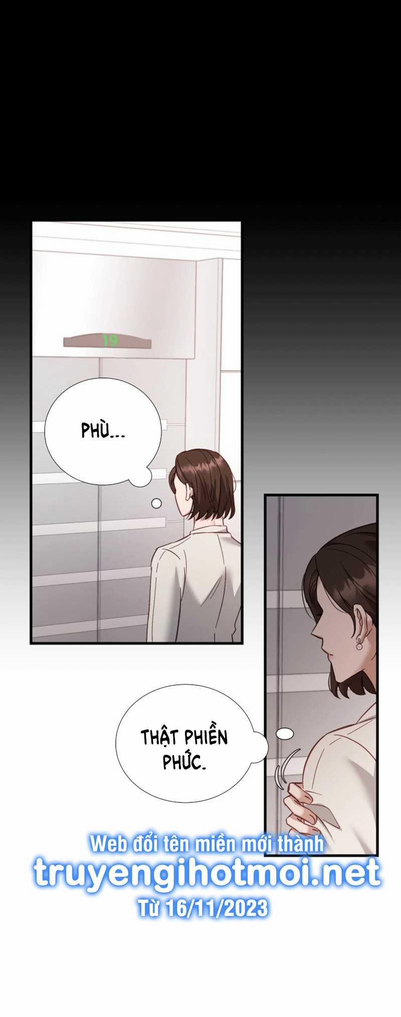 [18+] Hae Joo Của Tôi 1.1 trang 22