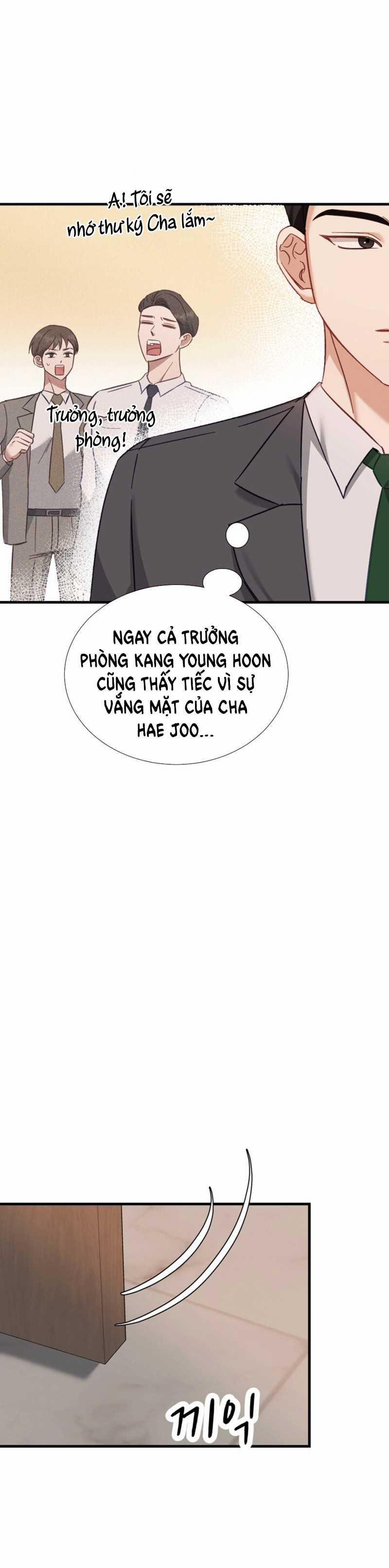 [18+] Hae Joo Của Tôi 1.1 trang 28