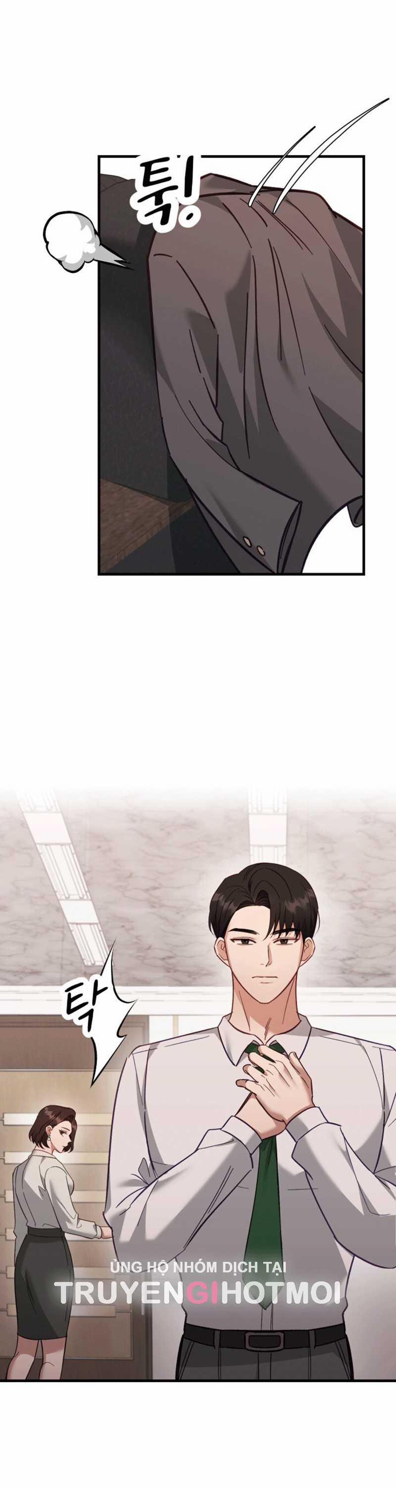 [18+] Hae Joo Của Tôi 1.1 trang 29