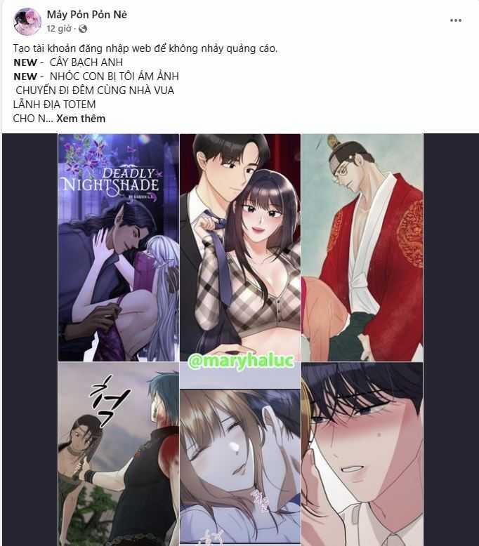 [18+] Hae Joo Của Tôi 1.1 trang 3