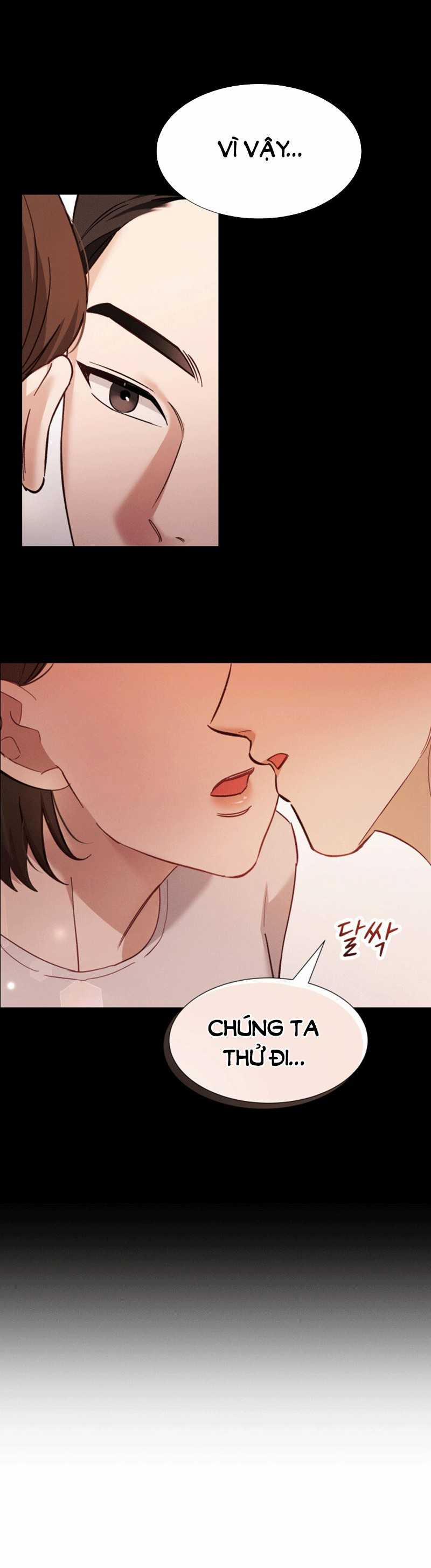 [18+] Hae Joo Của Tôi 1.1 trang 8