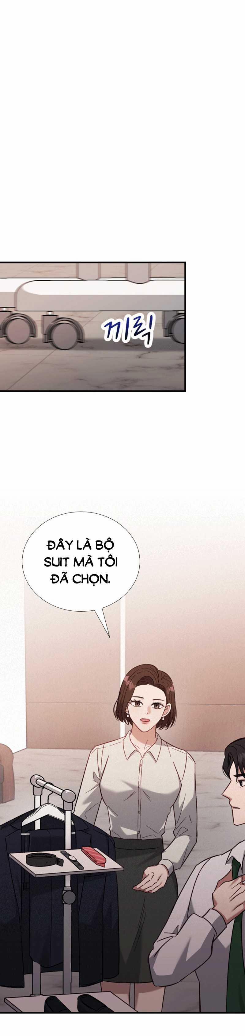 [18+] Hae Joo Của Tôi 1.2 trang 0