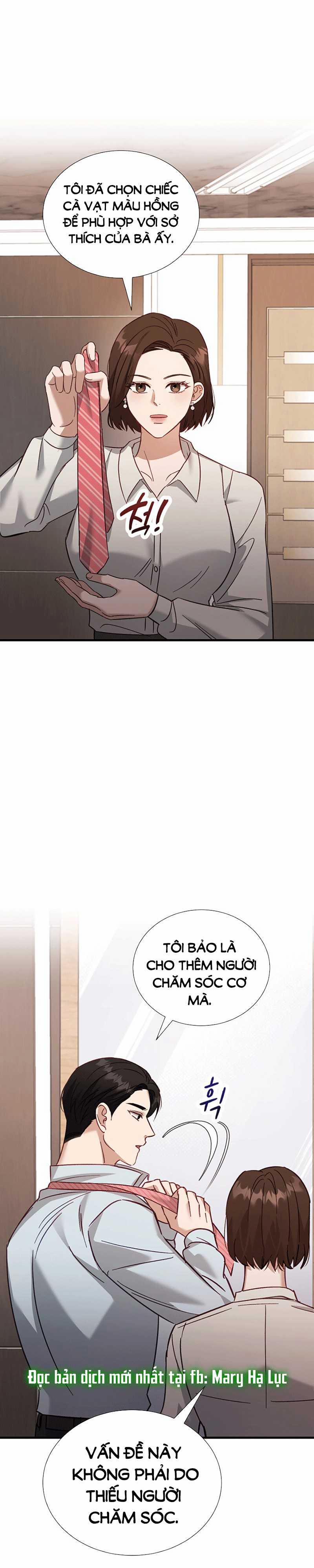 [18+] Hae Joo Của Tôi 1.2 trang 10