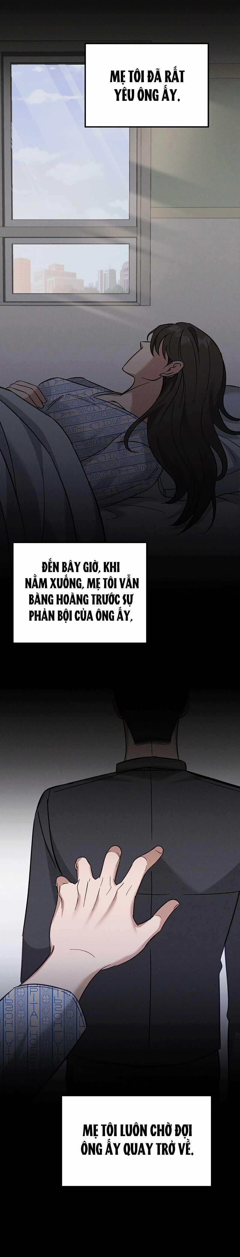 [18+] Hae Joo Của Tôi 1.2 trang 12