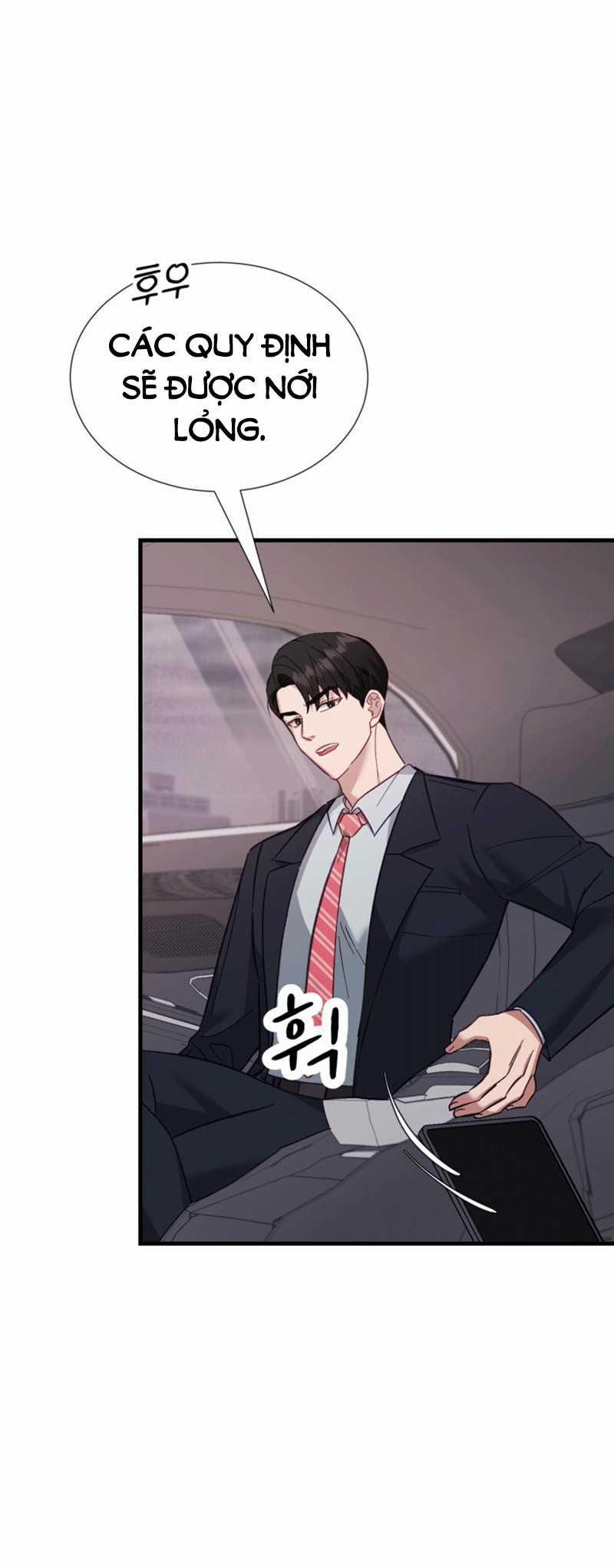 [18+] Hae Joo Của Tôi 1.2 trang 18