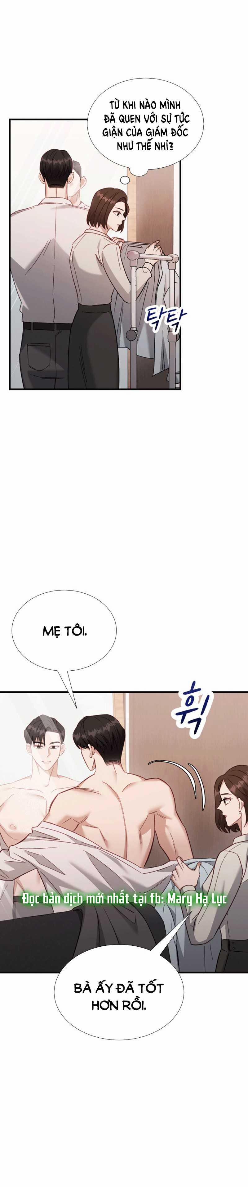 [18+] Hae Joo Của Tôi 1.2 trang 2