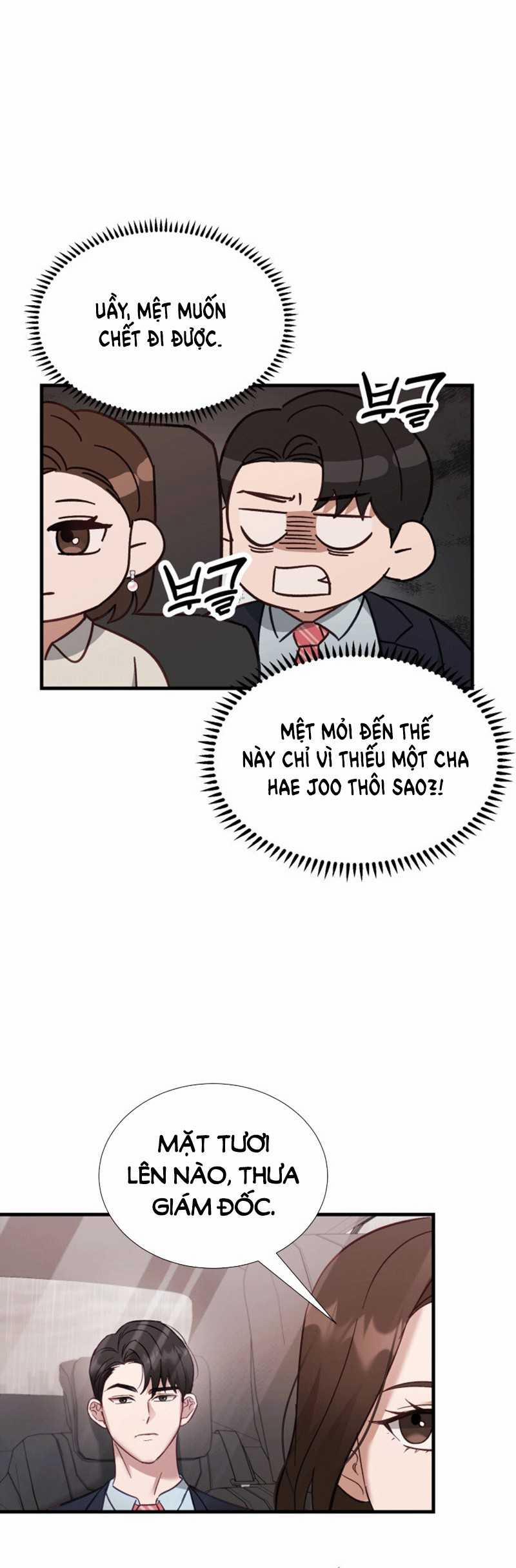 [18+] Hae Joo Của Tôi 1.2 trang 20