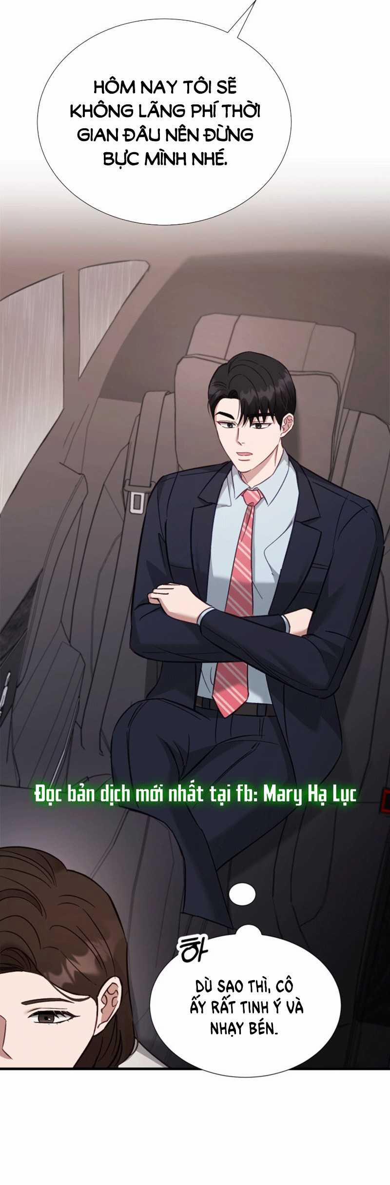 [18+] Hae Joo Của Tôi 1.2 trang 21