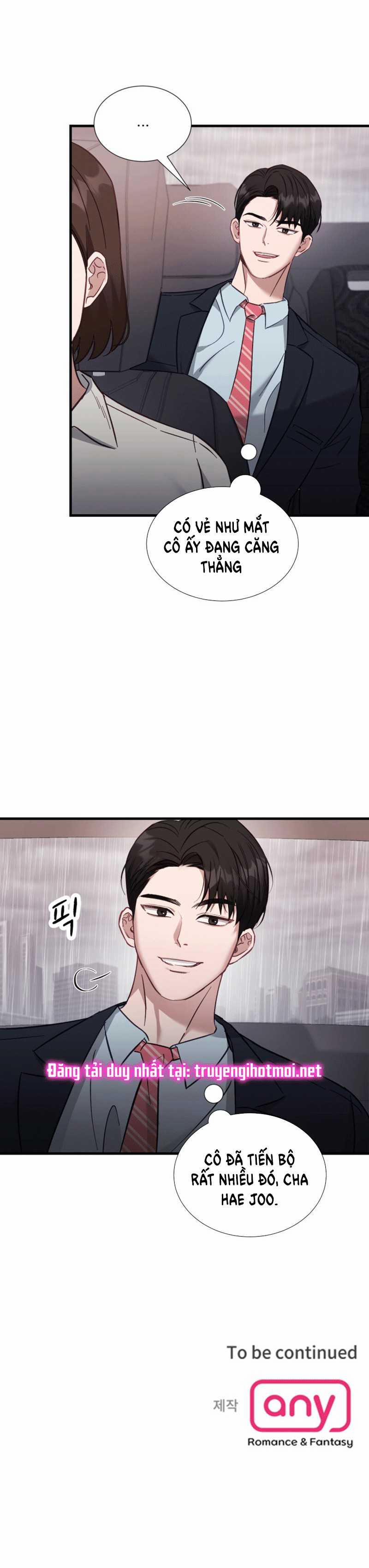 [18+] Hae Joo Của Tôi 1.2 trang 23